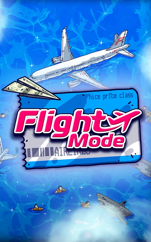 Flight Mode at Lucky Horse Shoe Casino