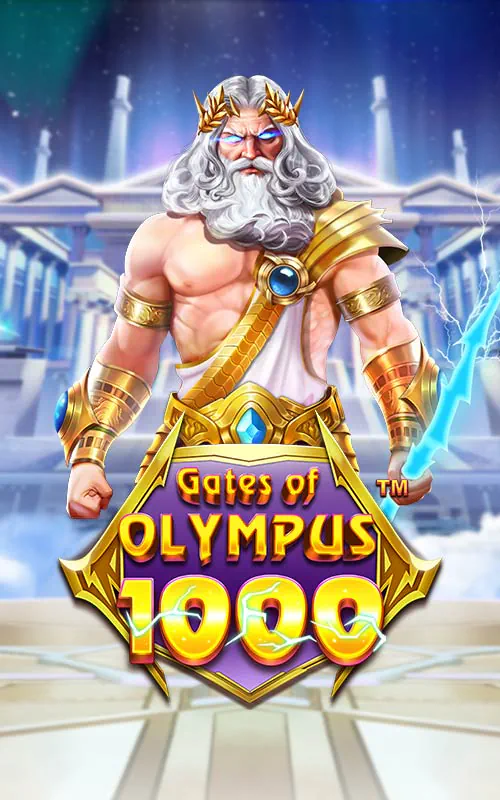 Gates of Olympus at Lucky Horse Shoe Casino