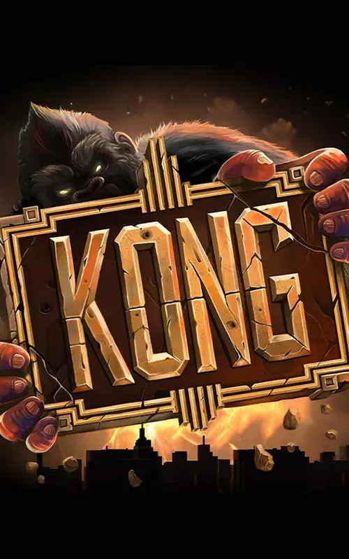 Kong at Lucky Horse Shoe Casino
