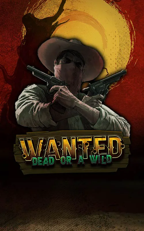 Wanted Dead or a Wild at Lucky Horse Shoe Casino